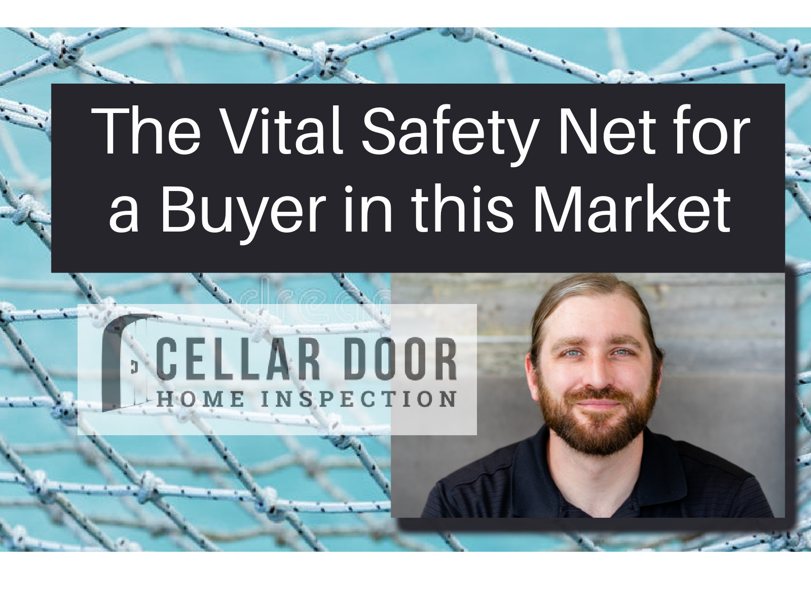 The Vital Safety Net For a Buyer in this Market Cellar Door Home